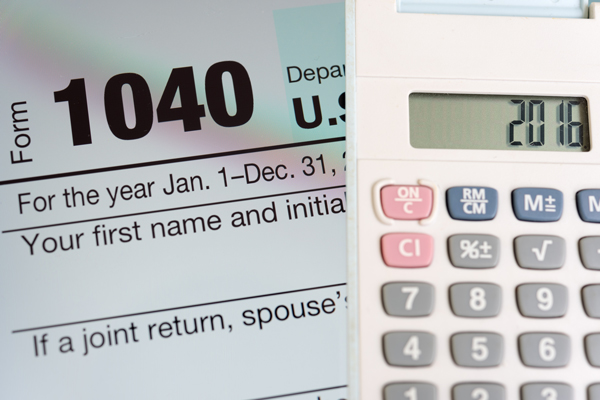 Individual & Business Tax Preparation